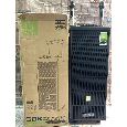 Loa Kéo Di Động SOK NE-606 (Bass đôi 12x2, 2 Micro)