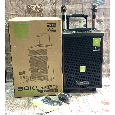 Loa Kéo Di Động SOK NE-505 (Bass 10, 2 Micro)