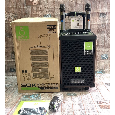 Loa Kéo Di Động SOK NE-504 (Bass 8, 2 Micro)