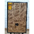Loa Kéo Di Động NANOMAX DK-3600 (Bass 4 tấc, 2 Micro, 550W)