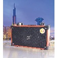 Loa Kéo Di Động CXF GL-809 (Bass 2 tấc, 1 Micro)