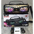 Loa Bluetooth M@F MF-208