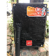 Loa Kéo Di Dộng JBV 0694 (Bass 8, 1 Micro)