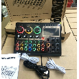 Sound Card B13 - LiveStream, voice changer, K song reverb