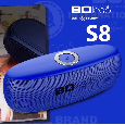 LOA BLUETUOCH BOLEAD S8