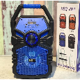 Loa Bluetooth KBQ-203