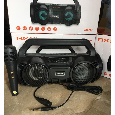 Loa Bluetooth BKK B98 (tặng kèm micro)