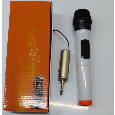 MICRO KHÔNG DÂY ĐA NĂNG K118
