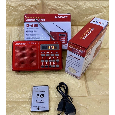 Đài FM Radio BANNIXING D-68E