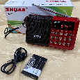 Đài FM Radio SHUAE SW-67