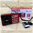 Đài FM Radio SONY SW-67