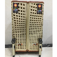 Loa Kéo Di Động SunyBox GJ-A15D (Bass 15, 2 Micro)