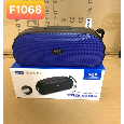 Loa Bluetooth H@F HF-F1068