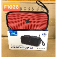 Loa Bluetooth H@F HF-F1026
