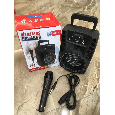 Loa Bluetooth Karaoke MK-601 (Tặng kèm micro)
