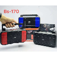 Loa Bluetooth FVO BS-170