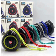 Loa Bluetooth T&G TG514