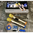 Bộ 2 Micro Không Dây Đa Năng ZANSONG S28