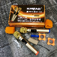 Bộ 2 Micro Không Dây Đa Năng SHUAE SM-6.6