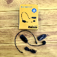 Micro Không Dây đeo tai - cài đầu - cầm tay Newgood UHF sóng khỏe