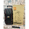 Loa Kéo Di Động BDSOUND BD-H9821 (Bass đôi 8, 2 Micro)