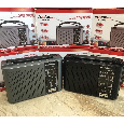 Đài FM ISOLARiearth IS-807AC