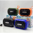 Loa bluetooth Kimiso KMS-112