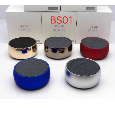Loa Bluetooth Mini BS01