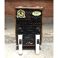 Loa kéo di động Mitsunal M8 - Bass 20 (kèm 2 micro không dây)