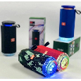 Loa Bluetooth TS-666