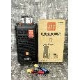 Loa Kéo Di Động JBZ JB+1017 (Bass 10, 2 Micro)