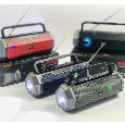Loa Bluetooth NAIDI L13 FM/USB/SD/Đèn Pin