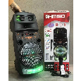 Loa Di Động Karaoke KIMISO QS-6802 (Bass 8, 1 Micro có dây)