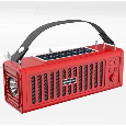 Loa Bluetooth BOOMS BASS L23