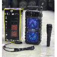 Loa Di Động Bluetooth Karaoke SK-1096 (Kèm Micro)
