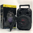 Loa Di Động Bluetooth Karaoke BK-1090B mini (Kèm Micro)
