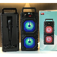 Loa Di Động Bluetooth Karaoke FOV BS-235 (Kèm Micro)
