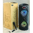 Loa Di Động Bluetooth Karaoke FOV BS-233 (Kèm Micro)