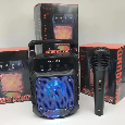 LOA BLUETOOTH KARAOKE SK-1171 (Tặng kèm micro)