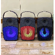 LOA BLUETOOTH KARAOKE KIMISO QS-1401 (Tặng kèm micro)