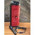 LOA BLUETOOTH KARAOKE KIMISO KMS-6681 (Kèm micro)