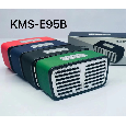 Loa Di Động Bluetooth KMS-E95B