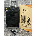 Loa Kéo Di Động SUNYBOX GJ-S15 (Bass 4 tấc, 2 Micro)