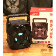 Loa Di Động Bluetooth LZ-3101