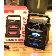 Loa Di Động Bluetooth LZ-3102