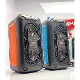 Loa Di Động Karaoke KIMISO QS-2407 (Tặng kèm micro)
