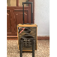 Loa Kéo Di Động M-SMART RC13 (Kèm 2 Micro)