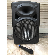 Loa Kéo Di Động HT-V15 (Bass 15, 1 Micro)