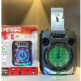 Loa Di Động Bluetooth KIMISO QS-615