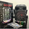 Loa Di Động Bluetooth Karaoke ALP-815 (Bass 8, 1 Micro)